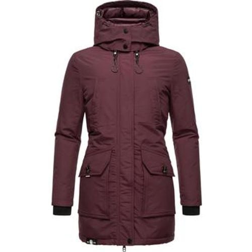 Jacken Winterjacke Blizzardstorm - Navahoo - Modalova