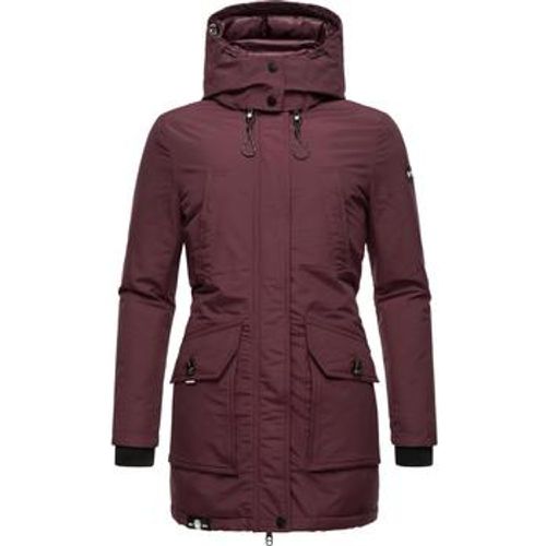 Jacken Winterjacke Blizzardstorm - Navahoo - Modalova