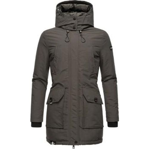 Jacken Winterjacke Blizzardstorm - Navahoo - Modalova