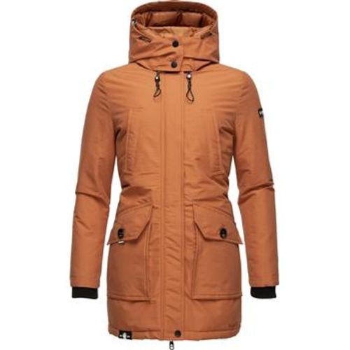 Jacken Winterjacke Blizzardstorm - Navahoo - Modalova