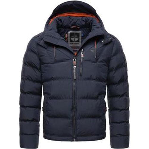 Jacken Winterjacke Arvidoo - Stone Harbour - Modalova