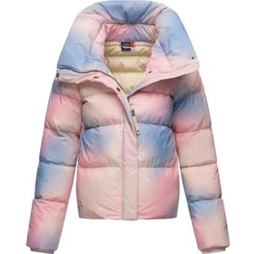 Jacken Steppjacke Lunis Ombre - Ragwear - Modalova