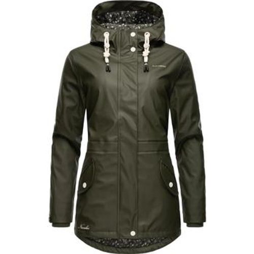 Jacken Regenjacke Ocean Heart - Navahoo - Modalova