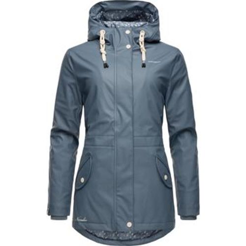 Jacken Regenjacke Ocean Heart - Navahoo - Modalova