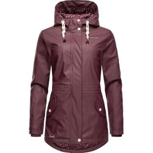 Jacken Regenjacke Ocean Heart - Navahoo - Modalova