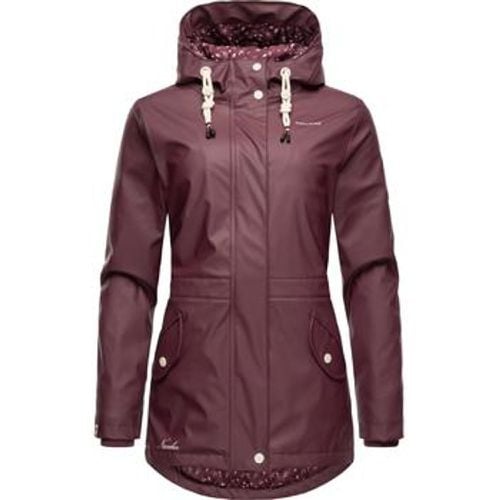 Jacken Regenjacke Ocean Heart - Navahoo - Modalova