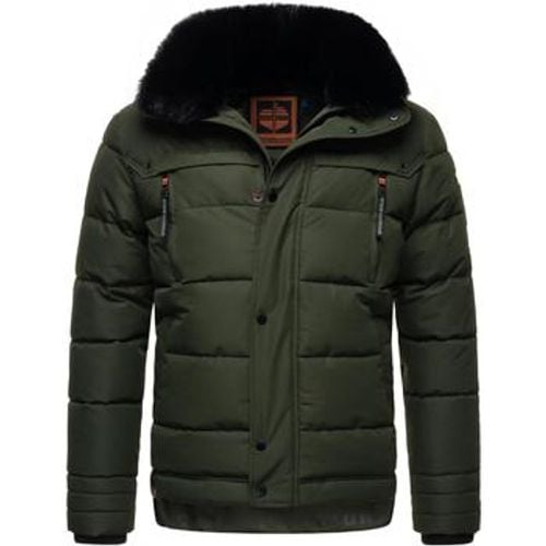 Jacken Winterjacke Witaas - Stone Harbour - Modalova