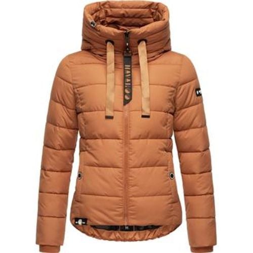 Navahoo Jacken Steppjacke Amayaa - Navahoo - Modalova