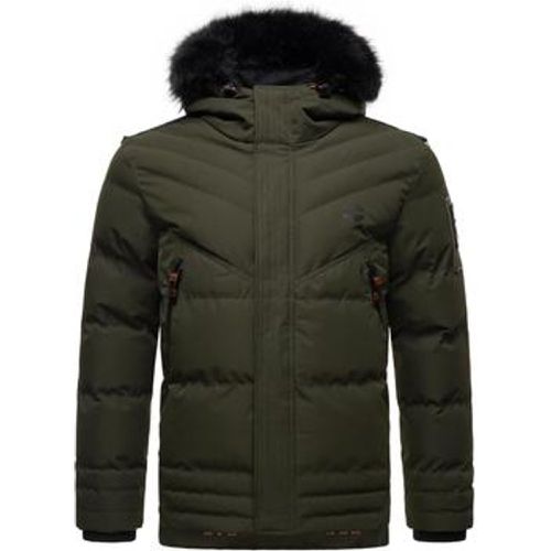 Jacken Winterjacke Romaan - Stone Harbour - Modalova