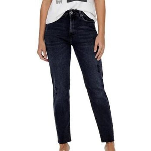 Only Straight Leg Jeans 15235351 - Only - Modalova