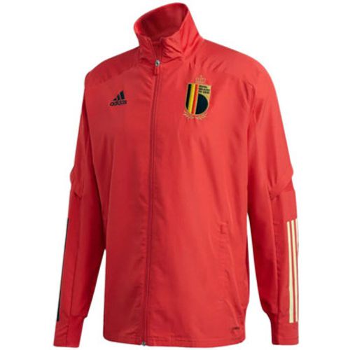 Adidas Trainingsjacken FI5411 - Adidas - Modalova