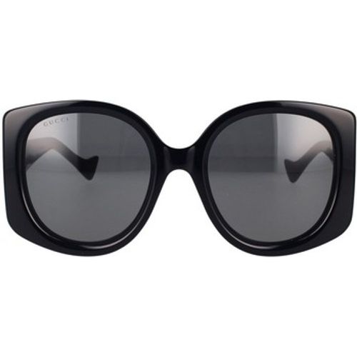 Sonnenbrillen -Sonnenbrille GG1257S 001 - Gucci - Modalova