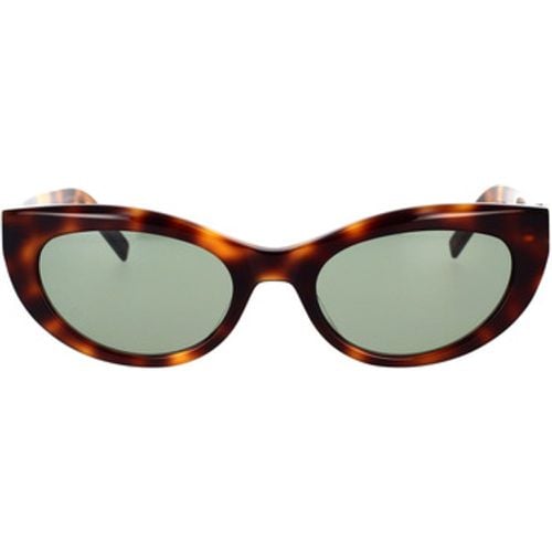 Sonnenbrillen Sonnenbrille Saint Laurent SL M115 003 - Yves Saint Laurent - Modalova