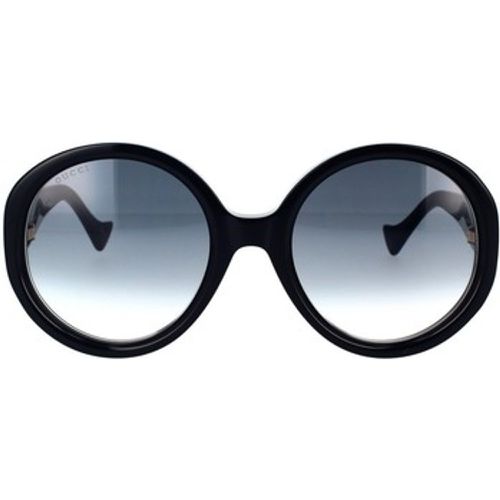 Sonnenbrillen Sonnenbrille GG1256S 001 - Gucci - Modalova
