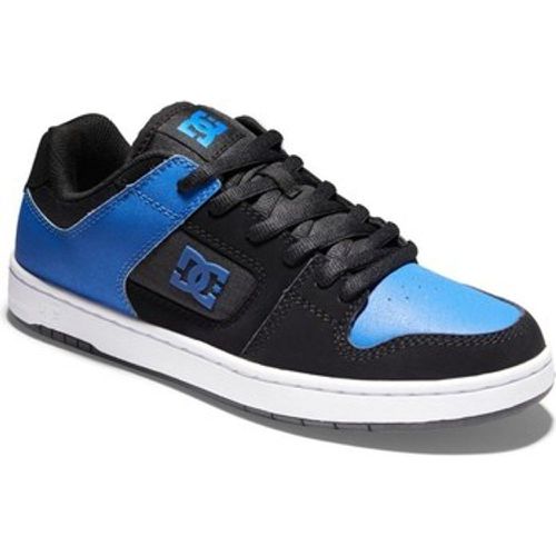 DC Shoes Sneaker Manteca 4 Bkb - DC Shoes - Modalova