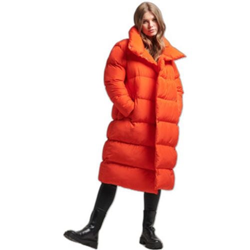 Daunenjacken Doudoune longue - Superdry - Modalova