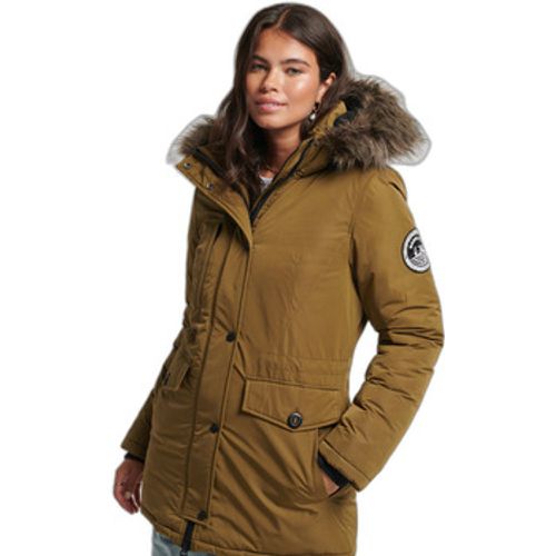 Parkas Parka Ashley Everest - Superdry - Modalova