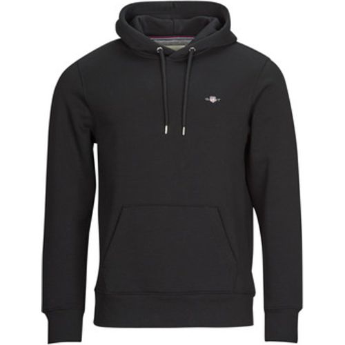 Gant Sweatshirt REG SHIELD HOODIE - Gant - Modalova