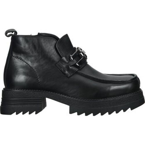 Lazamani Damenstiefel Stiefelette - Lazamani - Modalova