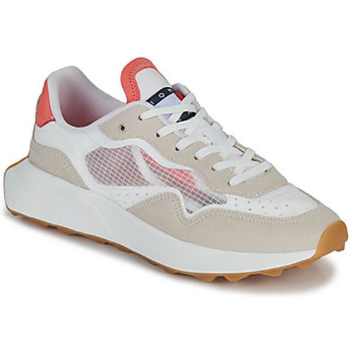 Sneaker TJW TRANSLUCENT RUNNER - Tommy Jeans - Modalova