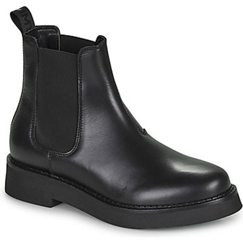 Damenstiefel TJW CHELSEA FLAT BOOT - Tommy Jeans - Modalova