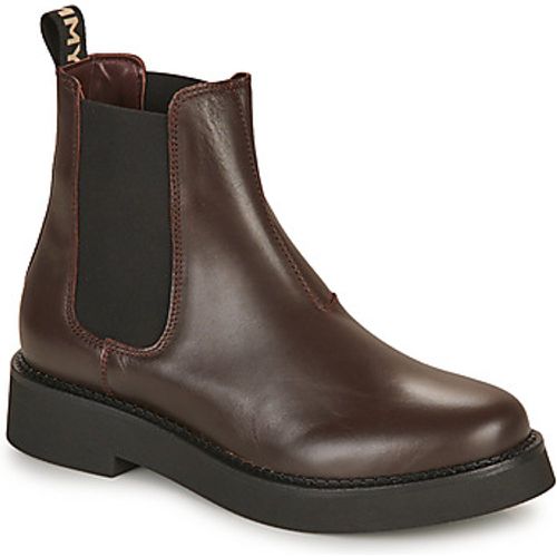 Damenstiefel TJW CHELSEA FLAT BOOT - Tommy Jeans - Modalova