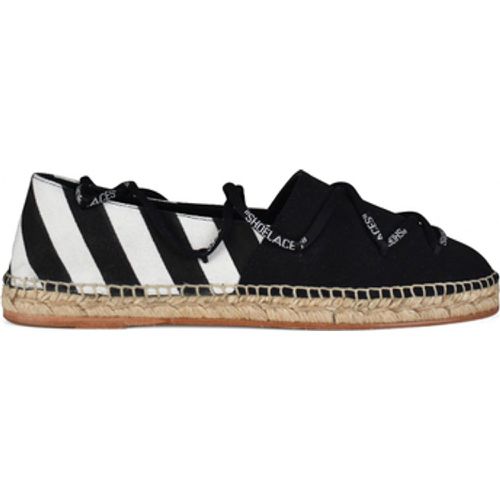 Off-White Espadrilles - Off-White - Modalova