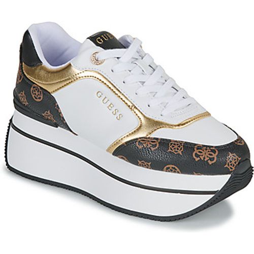 Guess Sneaker CAMRIO - Guess - Modalova