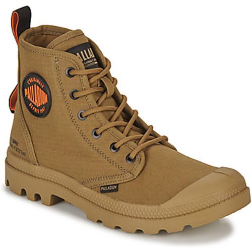 Turnschuhe PAMPA HI SUPPLY RS - Palladium - Modalova