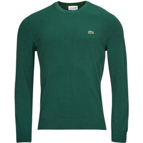 Lacoste Pullover AH1985-YZP - Lacoste - Modalova