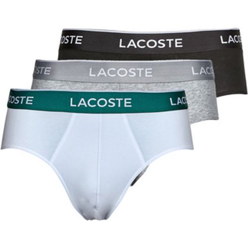 Slips SLIPS PACK X3 - Lacoste - Modalova