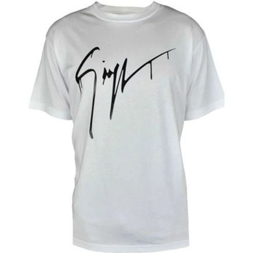 T-Shirts & Poloshirts - giuseppe zanotti - Modalova