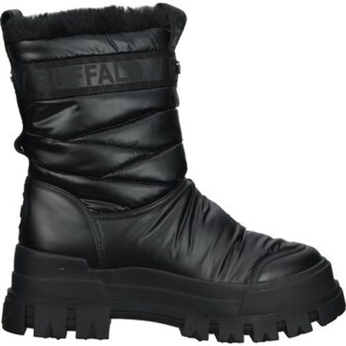 Buffalo Damenstiefel Stiefelette - Buffalo - Modalova