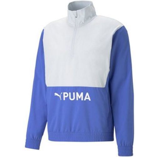 Herren-Jacke Sport Fit Heritage Woven 1/ 523106 092 - Puma - Modalova