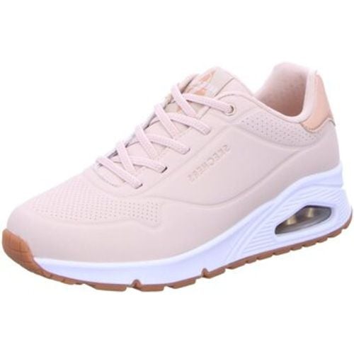 Sneaker UNO - SHIMMER AWAY 155196 NAT - Skechers - Modalova