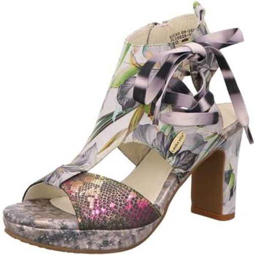 Sandalen Sandaletten hicao 09 gris hicao09 - laura vita - Modalova