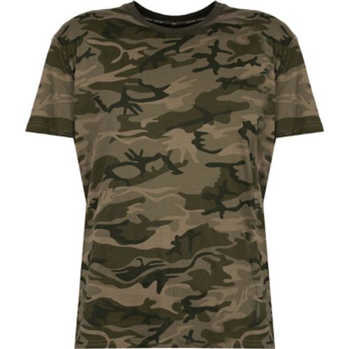 T-Shirt PM508507 | Sykes - Pepe Jeans - Modalova
