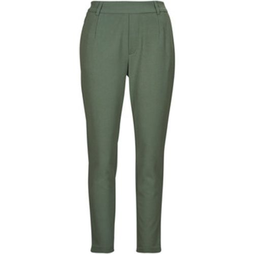 Fließende Hosen VIVARONE HW SLIM PANT - Vila - Modalova