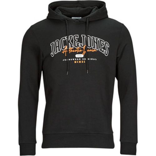 Sweatshirt JJLARRY SWEAT HOOD - jack & jones - Modalova