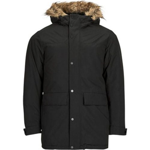 Parkas JJCHAMP PARKA JACKET FUR - jack & jones - Modalova