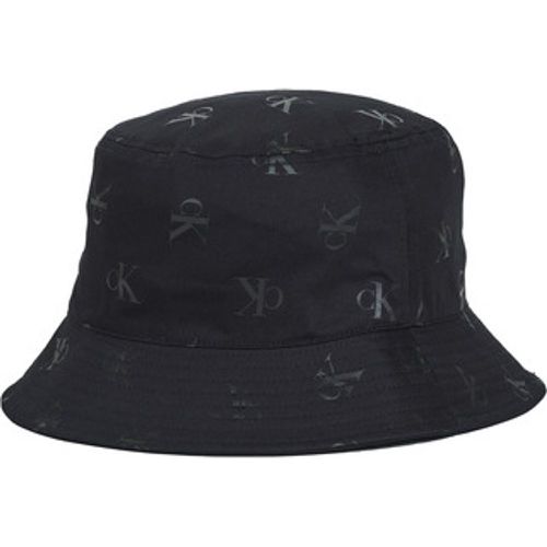 Hut SPORT ESSENTIALS BUCKET HAT AOP - Calvin Klein Jeans - Modalova