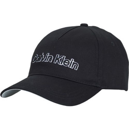 Schirmmütze EMBROIDERY BB CAP - Calvin Klein Jeans - Modalova