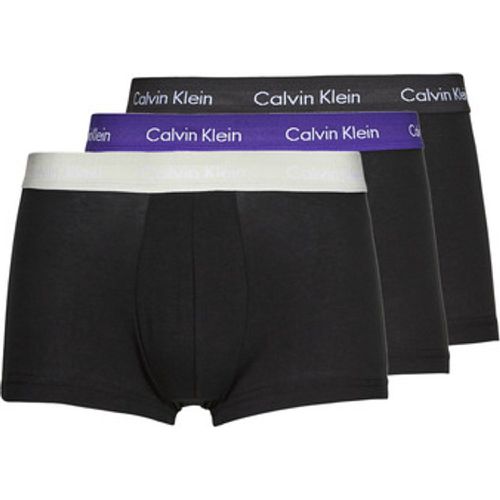 Boxer LOW RISE TRUNK X3 - Calvin Klein Jeans - Modalova