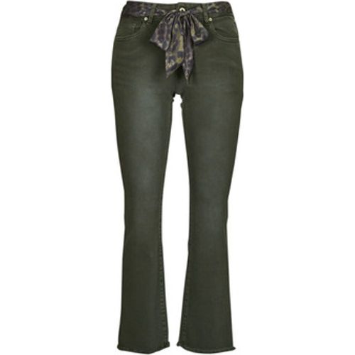 Flare Jeans/Bootcut NORMA CALIFORNIA - Freeman T.Porter - Modalova