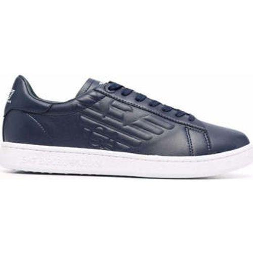 Emporio Armani EA7 Sneaker - Emporio Armani EA7 - Modalova