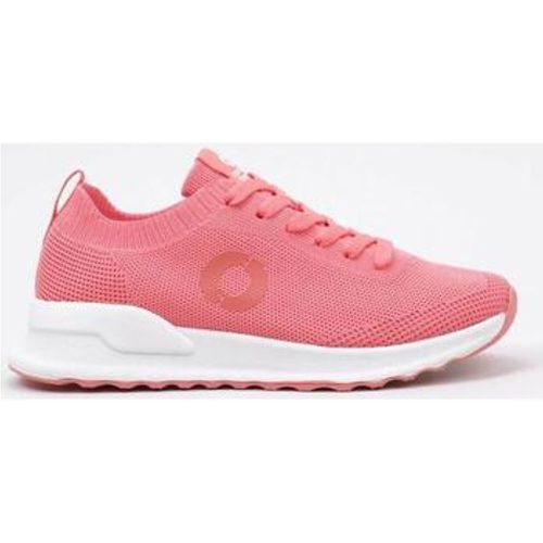 Sneaker PRINCE KNIT SNEAKERS WOMAN - Ecoalf - Modalova