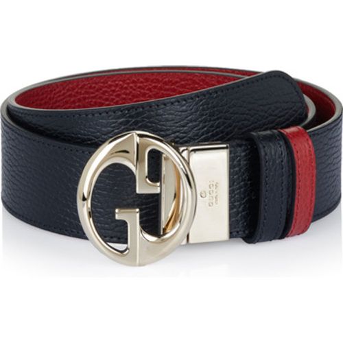 Gucci Gürtel 450000 CAO2G - Gucci - Modalova