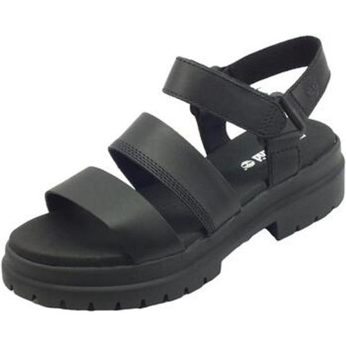 Sandalen 0A29MV London Vibe Black Full - Timberland - Modalova