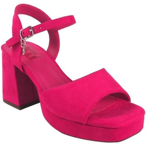 Schuhe Zeremonie Dame 141471 fuchsia - XTI - Modalova