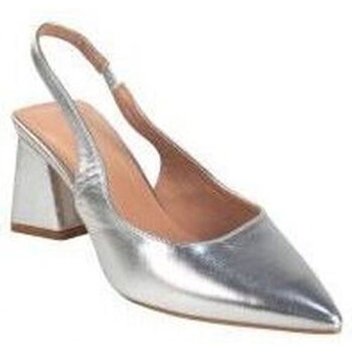 Schuhe Damenschuh hf2170 silber - Bienve - Modalova